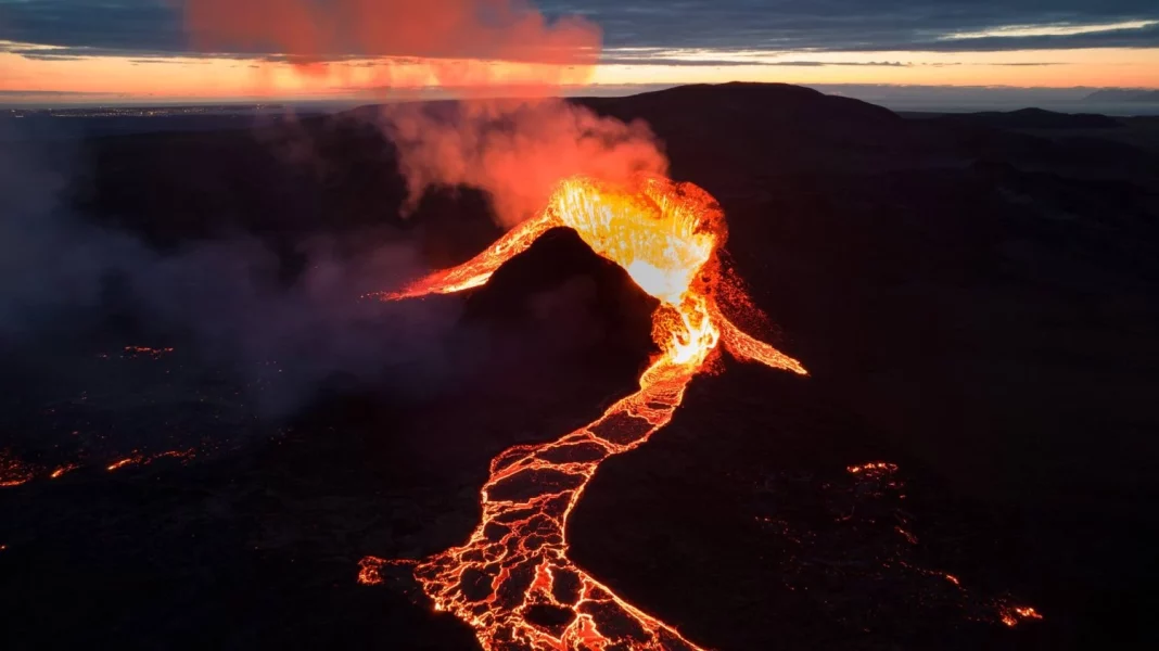 La catástrofe natural que marcó la historia de Canarias