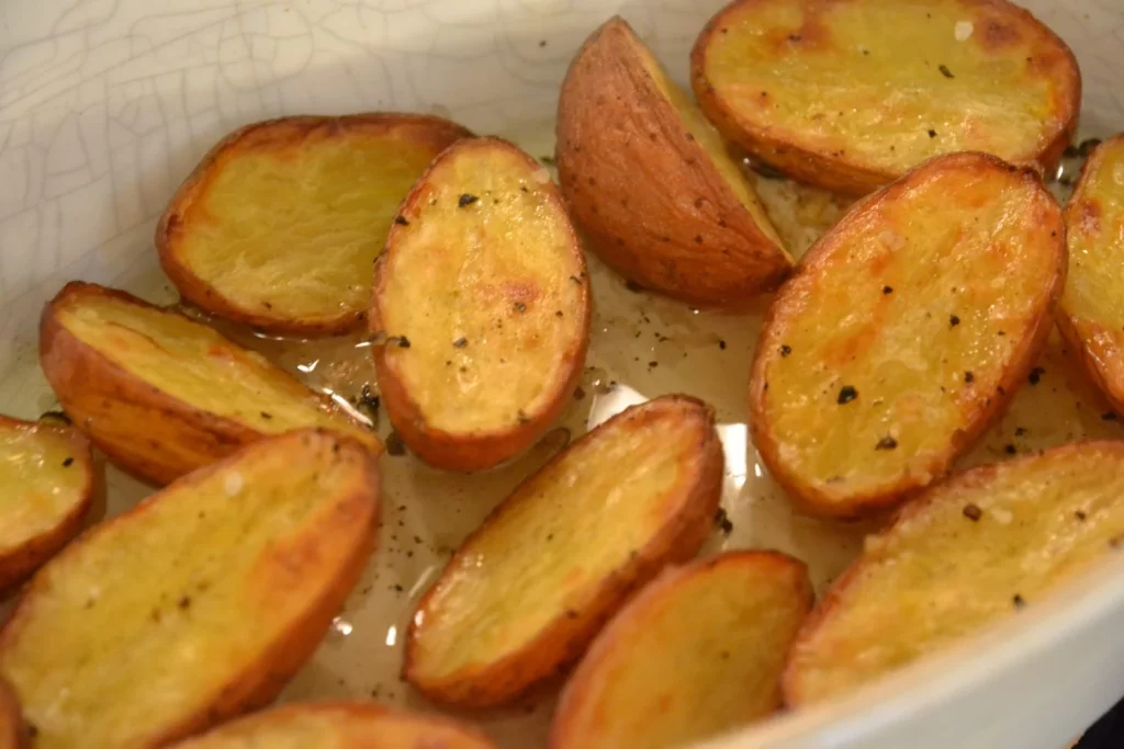 MÁS ALLÁ DE LA RECETA: TRUCOS PARA ELEVAR TUS PATATAS A OTRO NIVEL