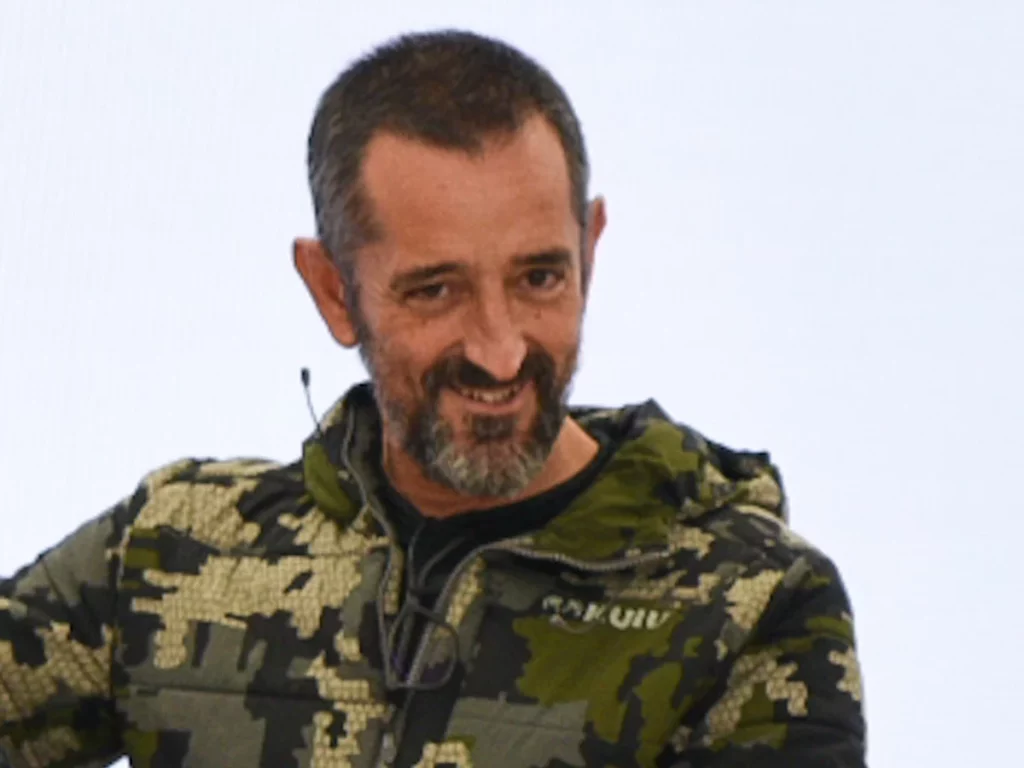 Las 25 personas más influyentes en España en el área de ciencia y tecnología 9 Moncloa Pedro Carlos Cavadas Rodríguez, conocido como el 'doctor milagro'