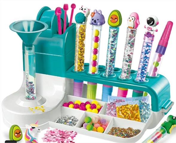 Las mejores opciones de juguetería al mejor precio están en El Corte Inglés 7 Moncloa pen studio Moncloa