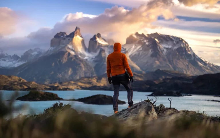 Tres lugares desconocidos y mágicos para visitar en este invierno en 2025