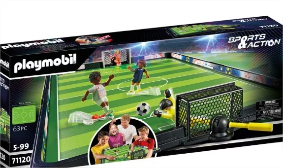 Las mejores opciones de juguetería al mejor precio están en El Corte Inglés 4 Moncloa playmobil Moncloa