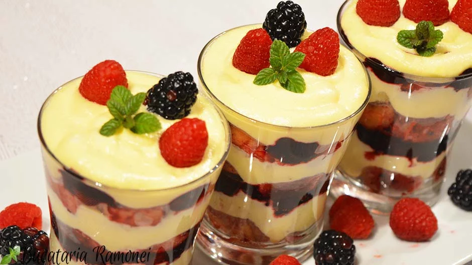 El postre sin horno más viral de esta Navidad, se hace en 5 minutos con 2 huevos y yogur 2 Moncloa EL PROCESO DE ELABORACIÓN DEL POSTRE EN 5 MINUTOS