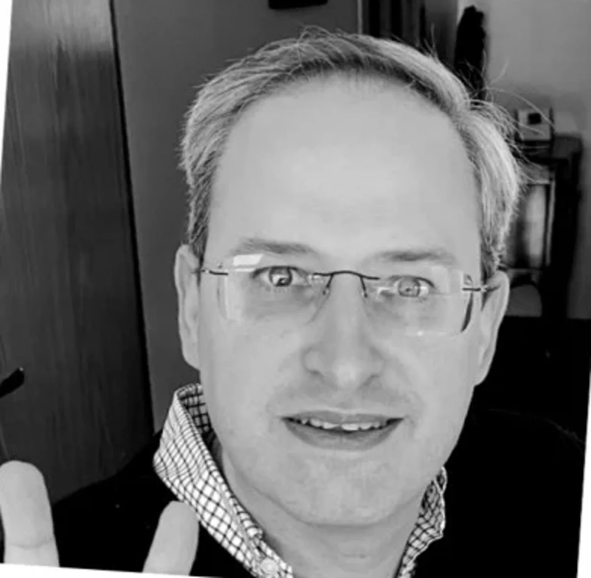 Las 25 personas más influyentes en España en el área de la Educación 10 Moncloa Director Global Santander Universidades, Rafael Hernández.