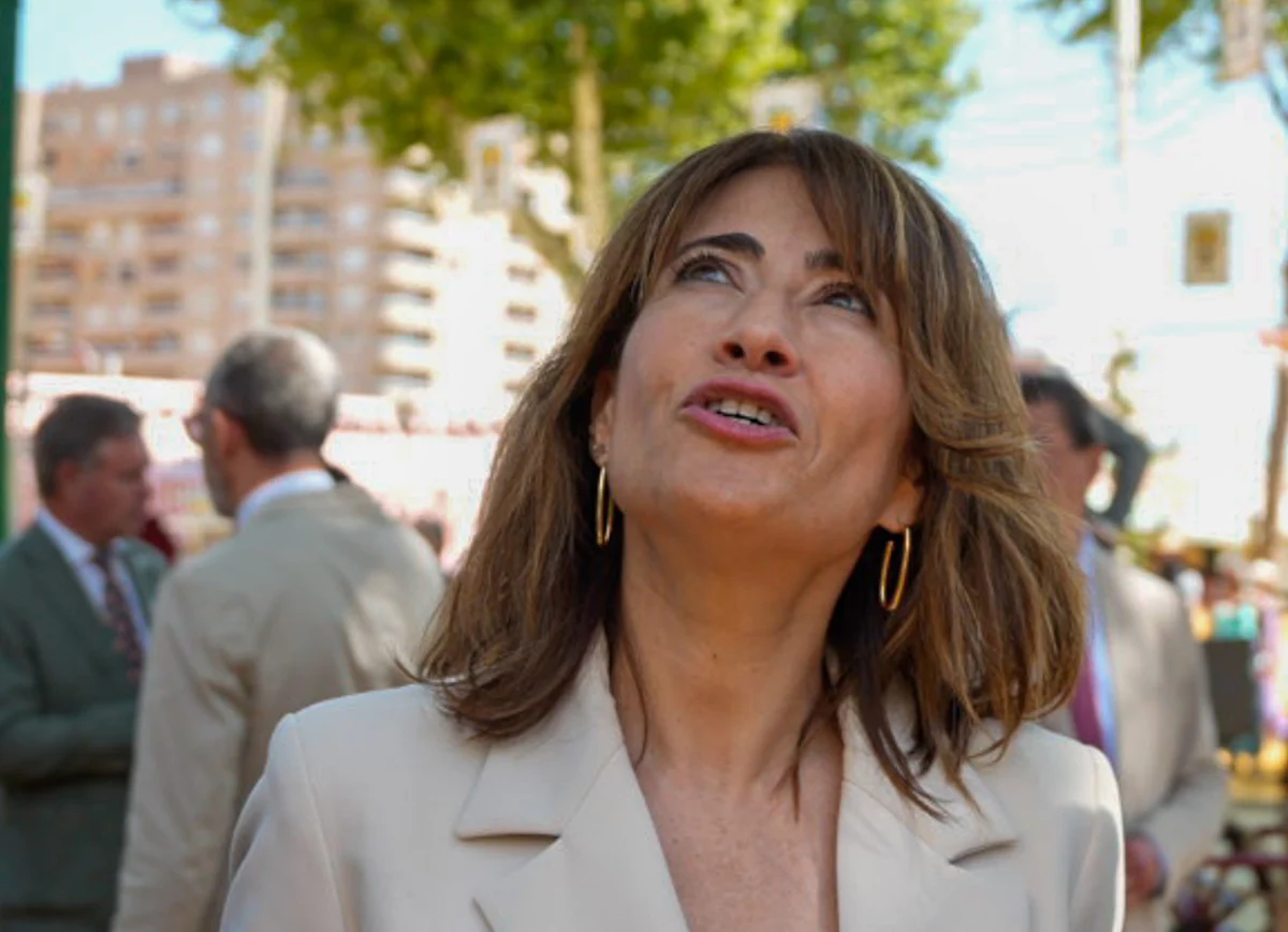 Contratos de la etapa de Raquel Sánchez en Transportes, señalados por Aldama y Puente