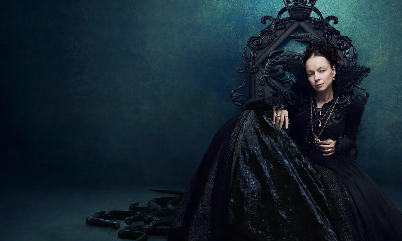 Movistar Plus explora el lado oscuro de la reina más infame con una serie tenebrosa 1 Moncloa Movistar Plus presenta la oscura historia política y privada de Catalina de Médici