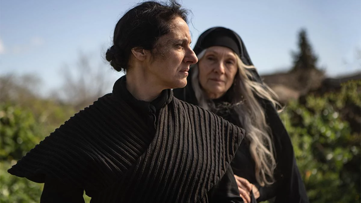 La serie de época de Atresplayer que promete desbancar a “La Promesa”