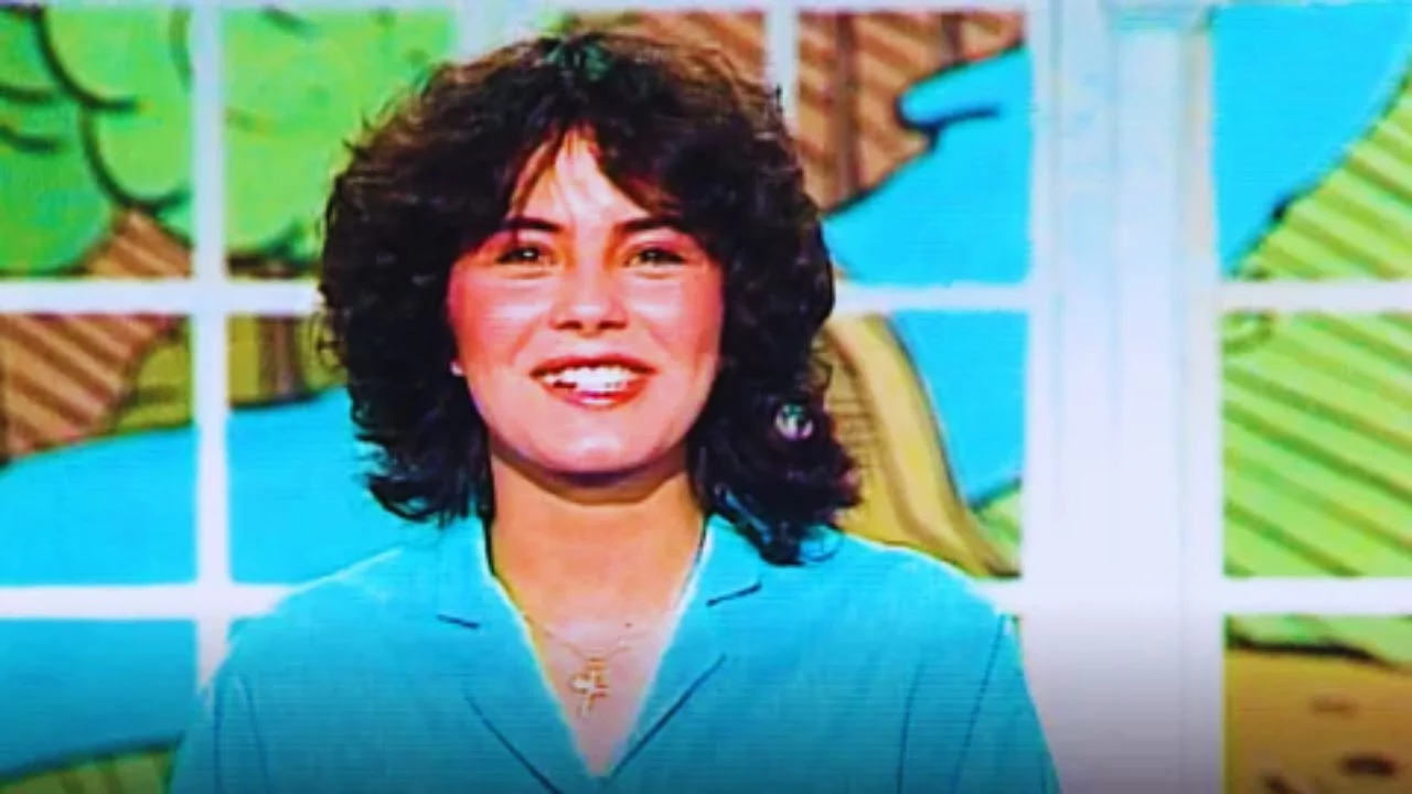 RTVE Play estrena la biopic que cuenta la historia de Sonia Martínez como nunca antes