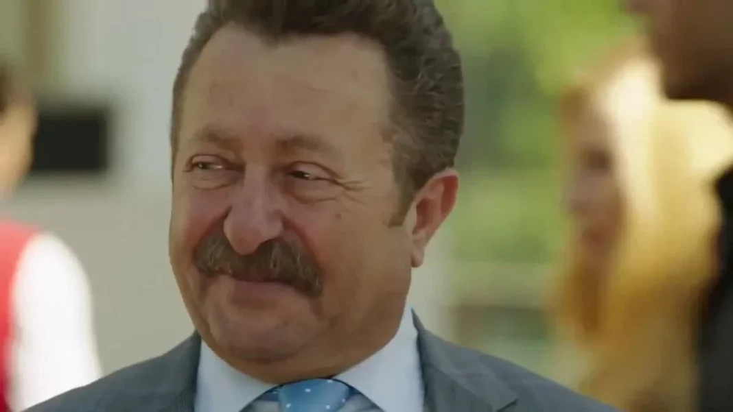 ¿Quiénes son los grandes villanos dentro de esta historia de amor y crimen?