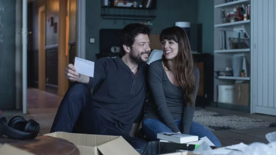 ¿Qué ocurre con el personaje de Álvaro Morte en la nueva realidad creada por Vera?