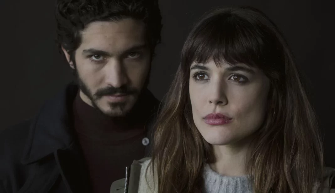 ¿Quiénes son los personajes que rodean la antigua y nueva vida de Vera Roy?