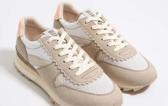 El Corte Ingles: ropa de abrigo y calzado con grandes descuentos por el Cyber Monday 3 Moncloa Moncloa