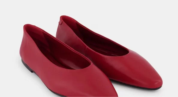 El Corte Ingles: ropa de abrigo y calzado con grandes descuentos por el Cyber Monday 8 Moncloa zapato plano Moncloa