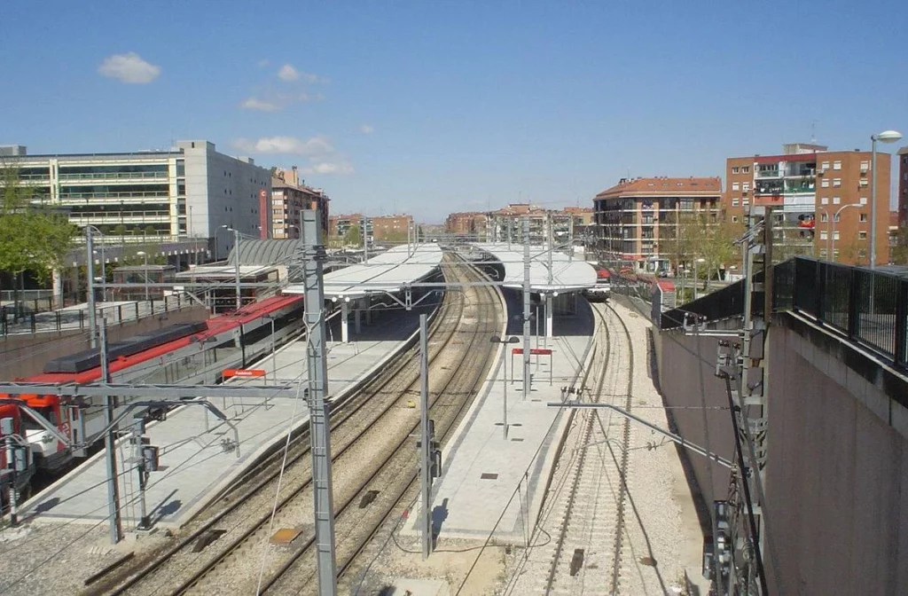 En las afueras de Madrid: las zonas de Fuenlabrada que son más asequibles 