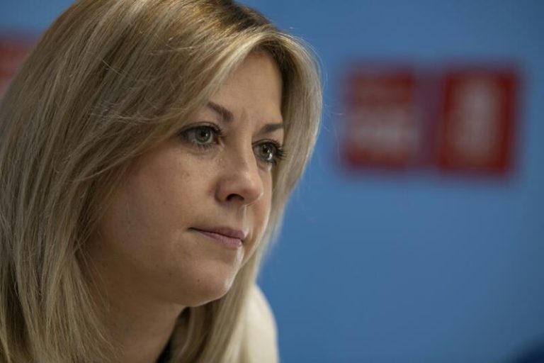 El PSOE busca dialogar con el PP para la reforma del Estatuto de Autonomía de Castilla La Mancha