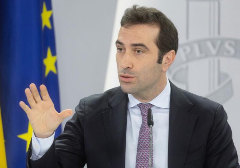 Cuerpo afirma que se han entregado 1.600 millones de ayudas a empresas y hogares afectados por la DANA