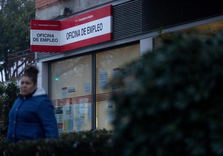 Cifras positivas para el paro en España: alcanza el nivel más bajo desde 2007