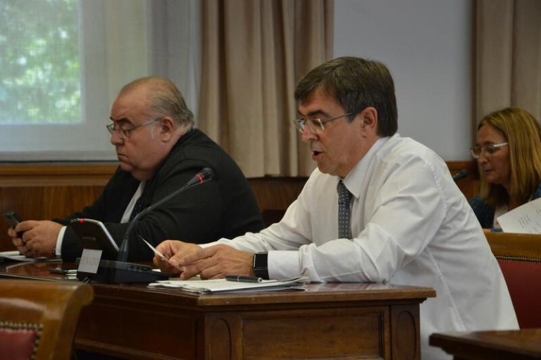 El Govern de Baleares resalta la figura del fallecido Francesc Antich