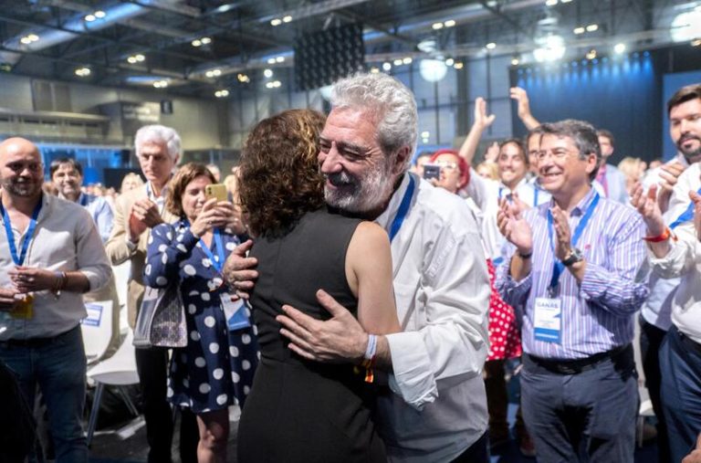 El jefe de gabinete de Díaz Ayuso testificará el próximo miércoles en el Supremo en la causa contra el fiscal general