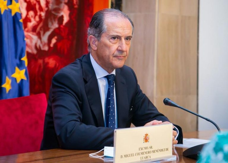 El PP urge al PSOE a renovar la Junta Electoral Central, que lleva más de un año con el mandato caducado