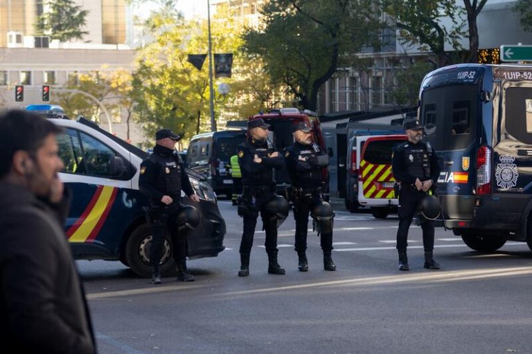 Aragón, Canarias y Baleares lideran el aumento de la criminalidad en 2024, que sólo baja en La Rioja, Madrid y Melilla