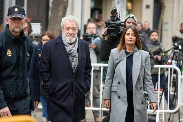 El jefe de Gabinete de Ayuso acusa a Sánchez de diseñar una operación contra la presidenta