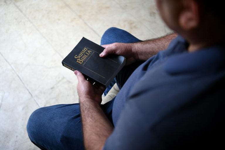 Un total de 4.476 cristianos fueron asesinados por su fe en todo el mundo en 2024, 522 menos que en 2023, según informe