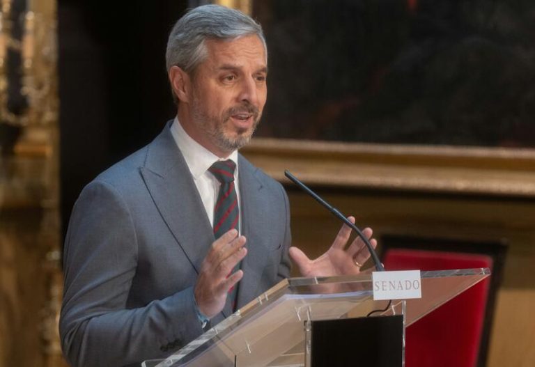 El PP denuncia al Gobierno por «partidismo» en el decreto ómnibus para desviar la atención de su corrupción