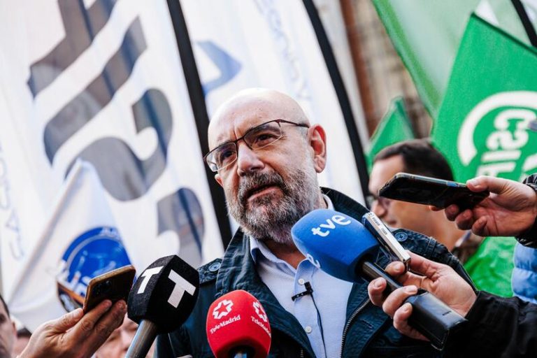 CSIF convoca huelga el 13 de febrero en toda la administración por la situación de MUFACE