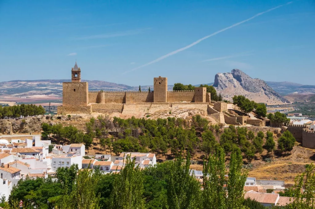 Qué hacer en Antequera, el nuevo paraíso de España