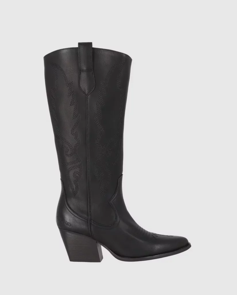 Rebajas de invierno: El Corte Inglés arrasa con estas prendas a precios increíbles 5 Moncloa Botas Cowboy en El Corte Ingles Moncloa