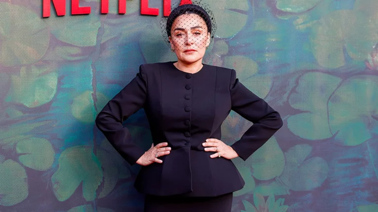 Candela Peña llega a Max con una serie que va a hacer temblar España