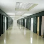 El 60% de los nuevos funcionarios de Prisiones son mujeres