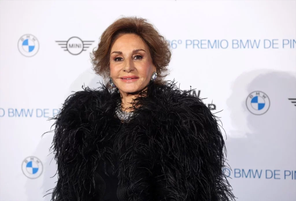 Luis Medina visto para sentencia: auge y caída del soltero de oro de la Jet Set 2 Moncloa Naty Abascal/ EP