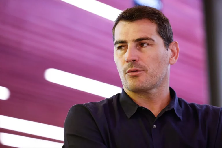La nueva novia de Iker Casillas fue expulsada de Mediaset por su pasado en el cine X