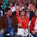El juez manda a la UCO cientos de correos de la asesora de Begoña Gómez