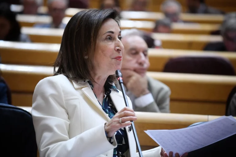 España ayudará a la intervención norteamericana en Irán «dentro de lo establecido»