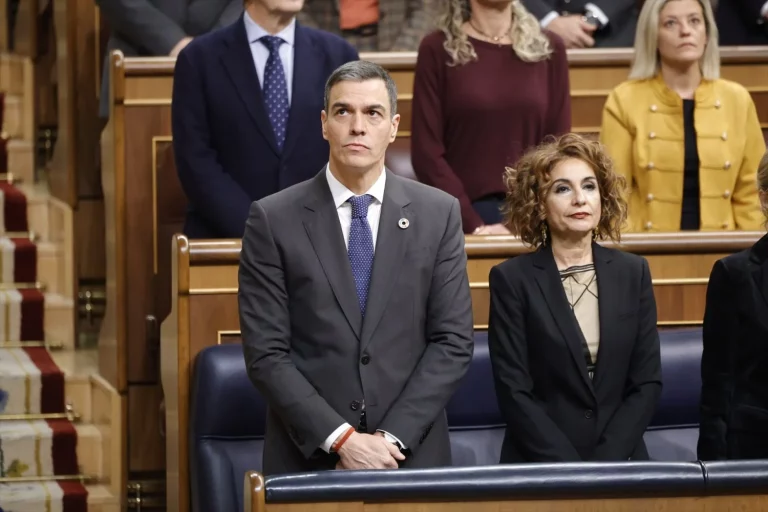Las acusaciones populares del caso Begoña Gómez y David Sánchez: «La propuesta del PSOE es un atentado al ordenamiento jurídico»