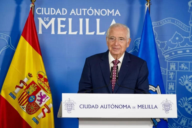 Melilla reclama a Sánchez no ser la cenicienta en las negociaciones con Marruecos