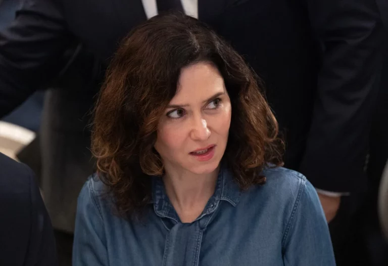 El Gobierno de Ayuso ‘toma conciencia’ con la vivienda para familias vulnerables de Valdemoro