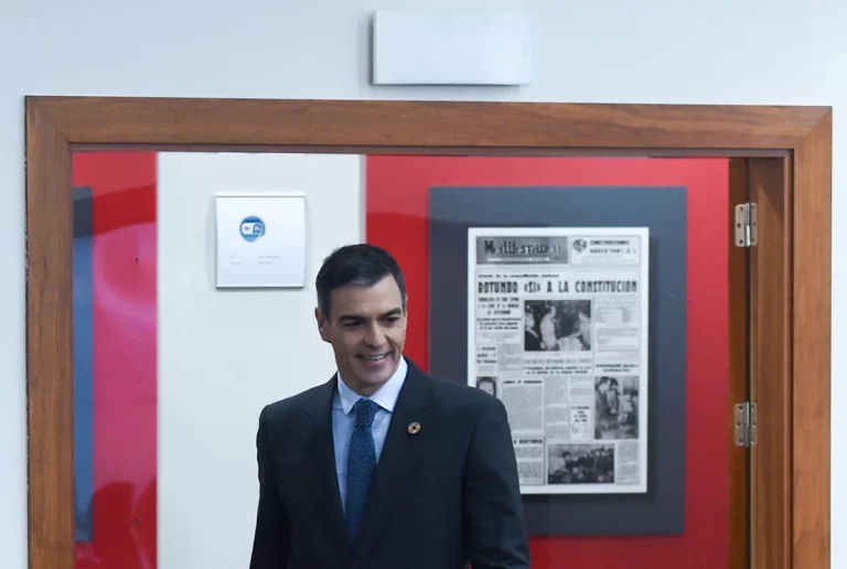 Enfado en el PSOE tras la humillación de Junts a Pedro Sánchez