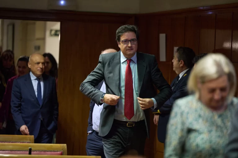 El Gobierno oculta al Senado el informe clave de la AiRef sobre Muface