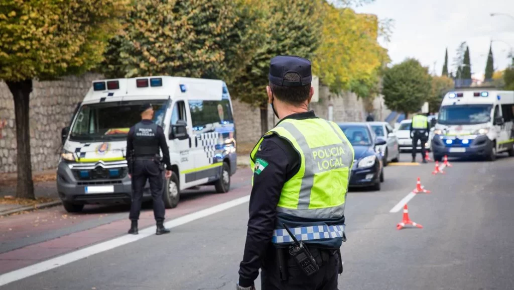 Cuál es la medida de la DGT para los conductores noveles 