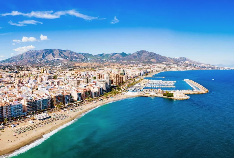Descubre los 3 hoteles más lujosos de Marbella, el paraíso del turismo en la Costa del Sol