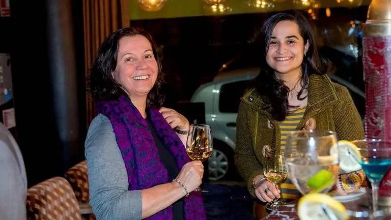 Isabel Carrasco, sus asesinas piden perdón diez años después: Su vida en la cárcel 1 Moncloa J16Y4017 Moncloa