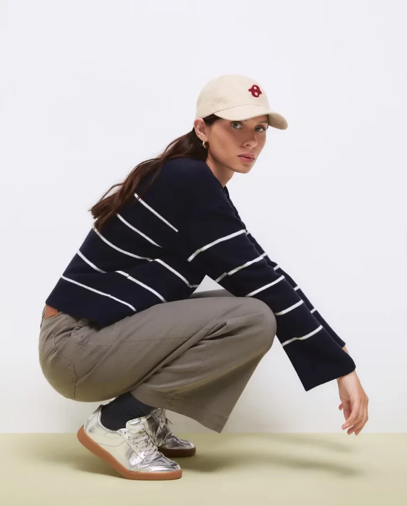 Rebajas de invierno: El Corte Inglés arrasa con estas prendas a precios increíbles 2 Moncloa Jersey de mujer de Tintoretto Moncloa