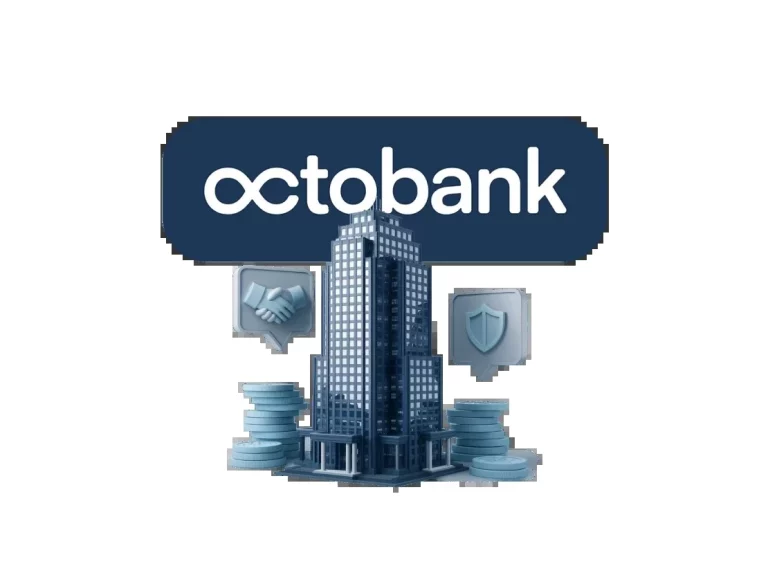 Octobank demuestra un crecimiento rápido en el índice de actividad bancaria: resultados del segundo trimestre de 2024
