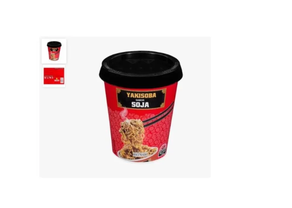 La novedad de Mercadona directa desde Japón 
