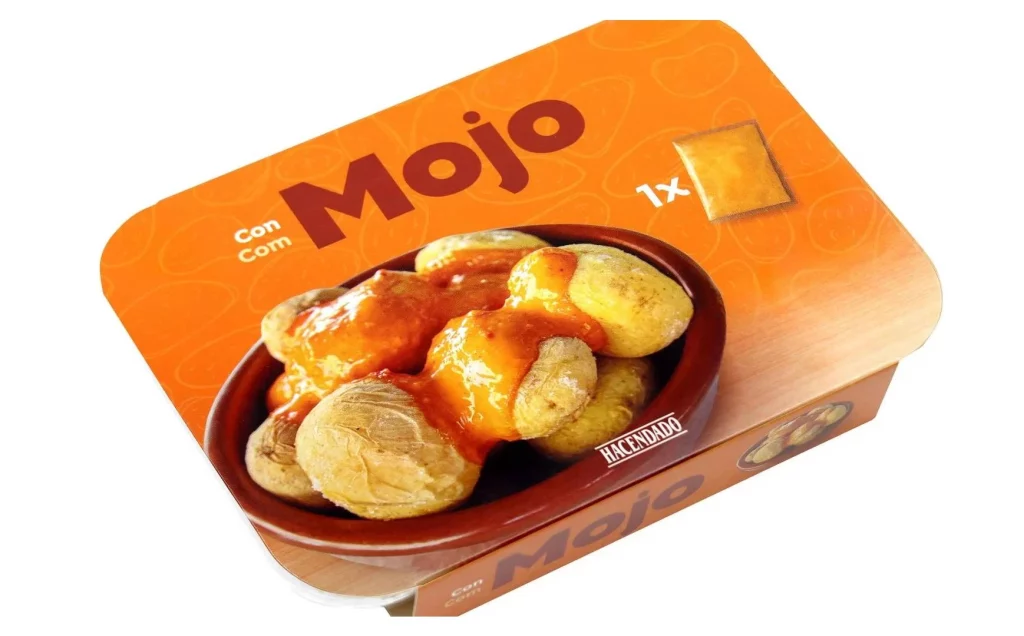 La tortilla de siempre queda atrás, Mercadona arrasa con su nueva opción gourmet 15 Moncloa Proyecto nuevo 2025 01 24T101307.722 Moncloa
