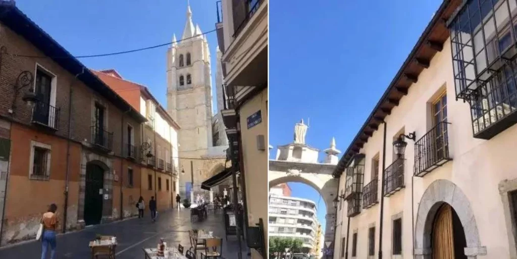 Barrio Romántico, otra de las opciones de tapeo más reconocidas en León 
